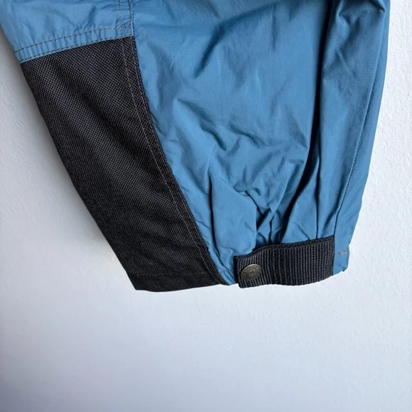 Orage Women’s Blue and Black Ski Pants - Picture 3 of 8